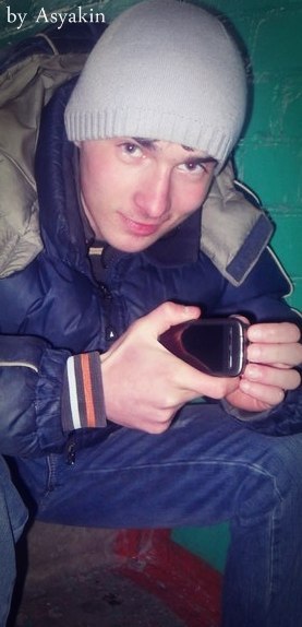 Саша Асякин | Саратов