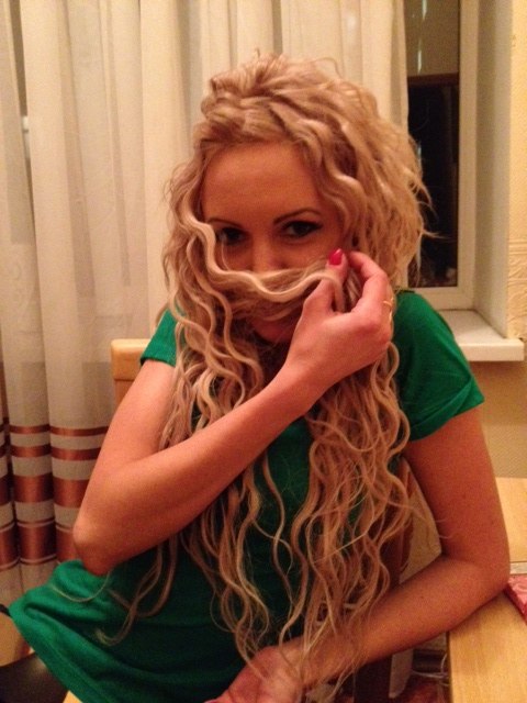 Viktoria Lucien | Киев