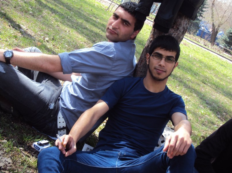 Mahmoud Carahney | Amman