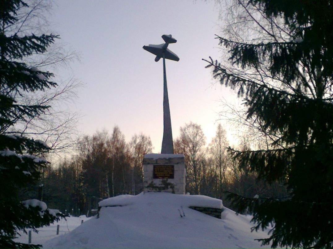 Антон Меркульев <fenix_4> | Пикалево