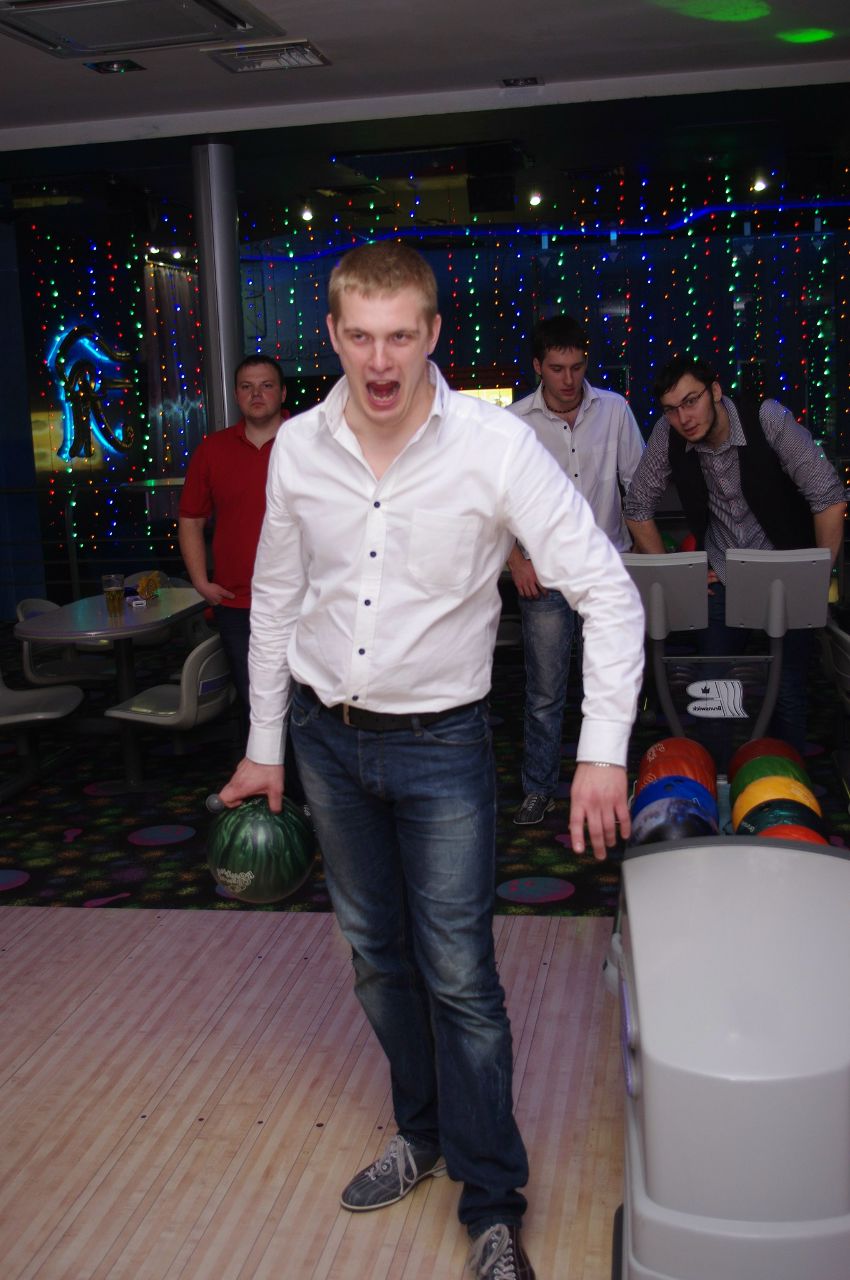 Денис Якорев deniq | Днепр (Днепропетровск)