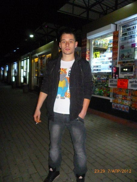 Жека Грабец (((Жорик))) | Белая Церковь