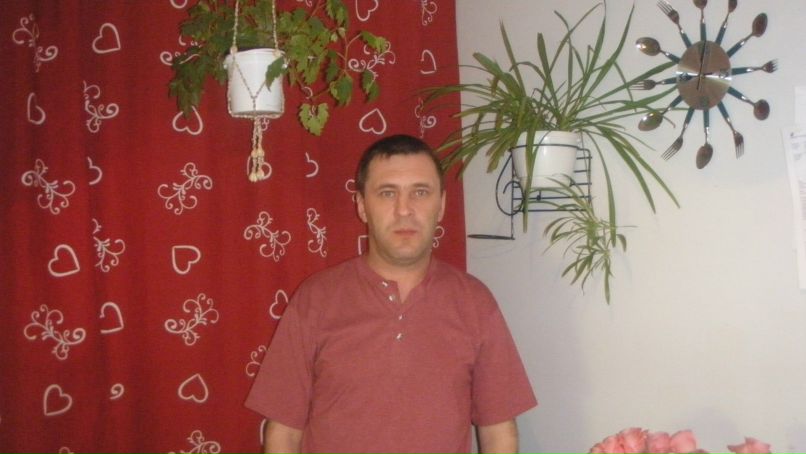 Vladimir Posternak | Joensuu