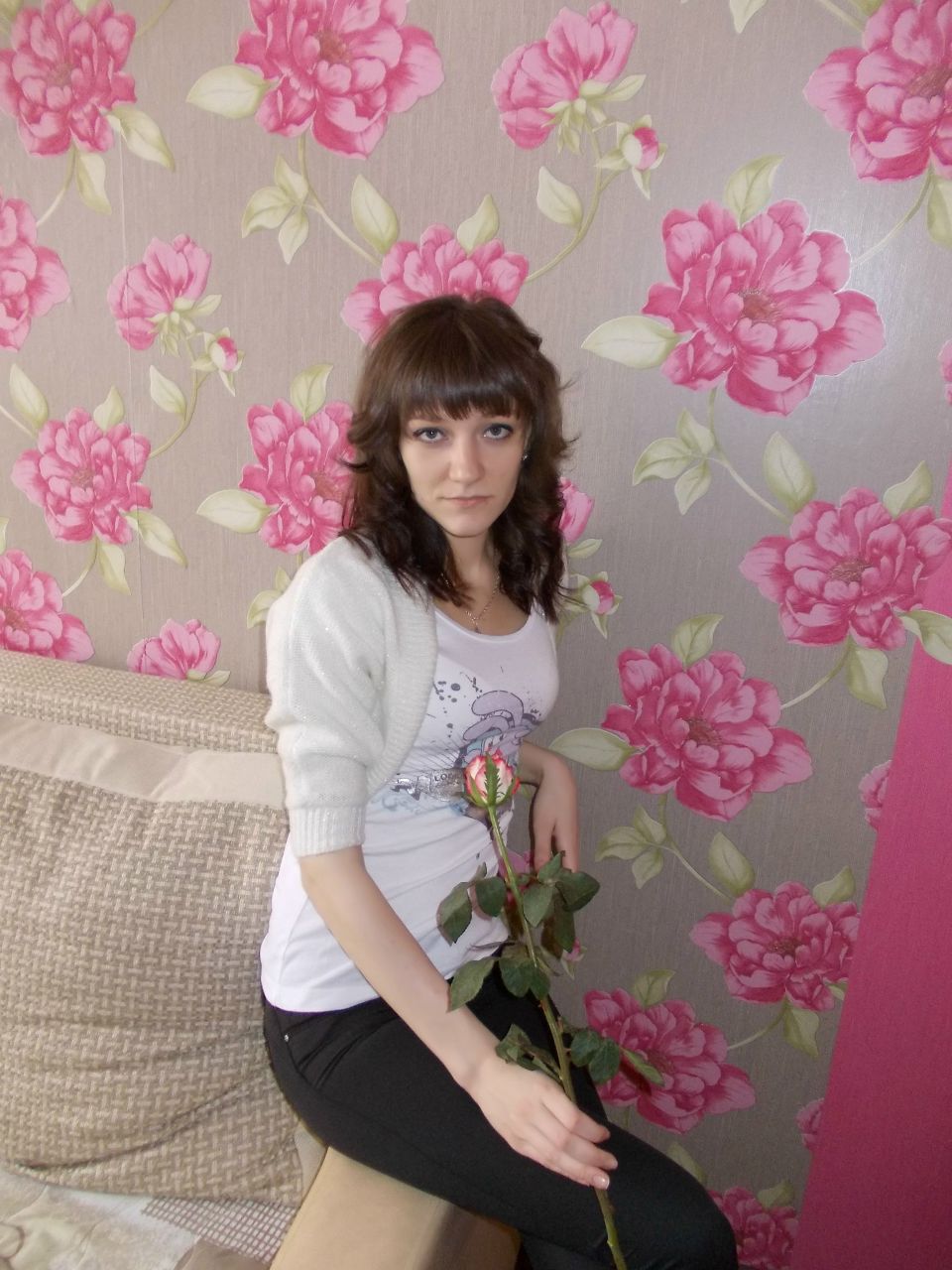 Юлия Захарова | Самара