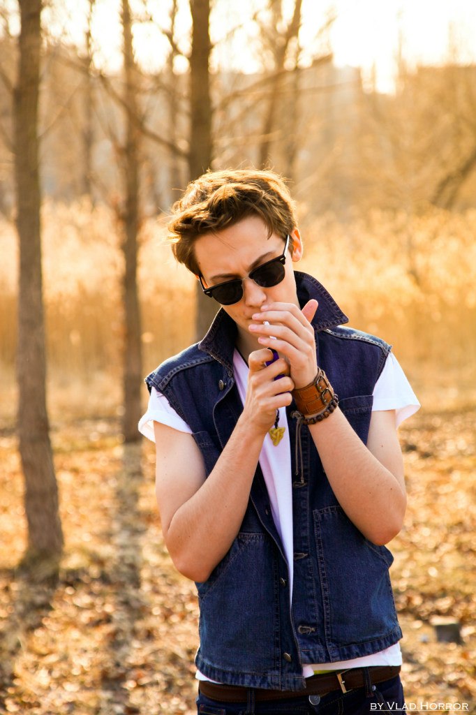 Vlad Кучеренко | Львов