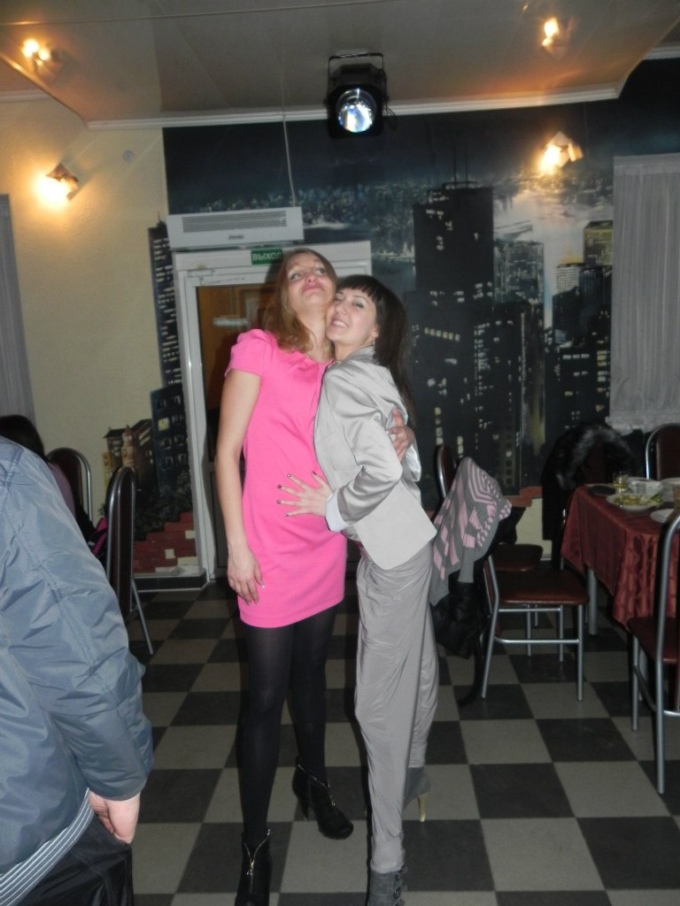 Настюша Ларионова ♥ | Светлогорск