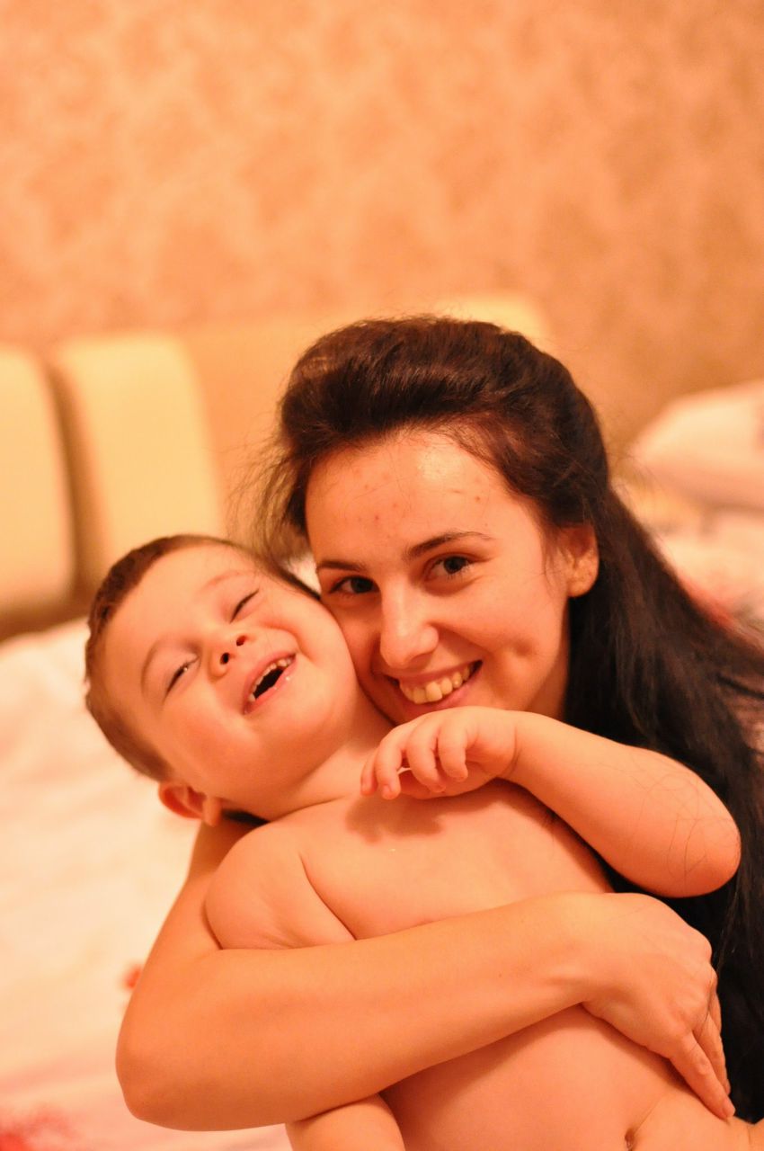 Юлия Карпенко-Навроцкая | Винница