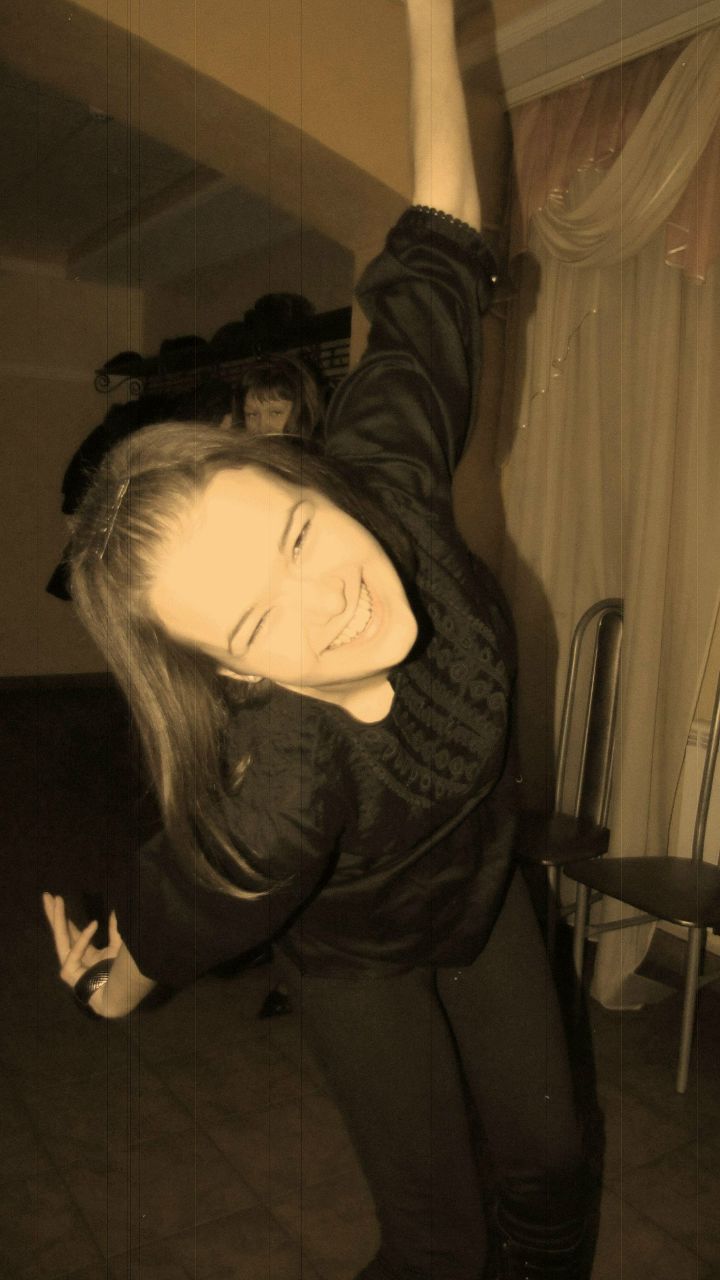 Алеся Занемонец | Минск