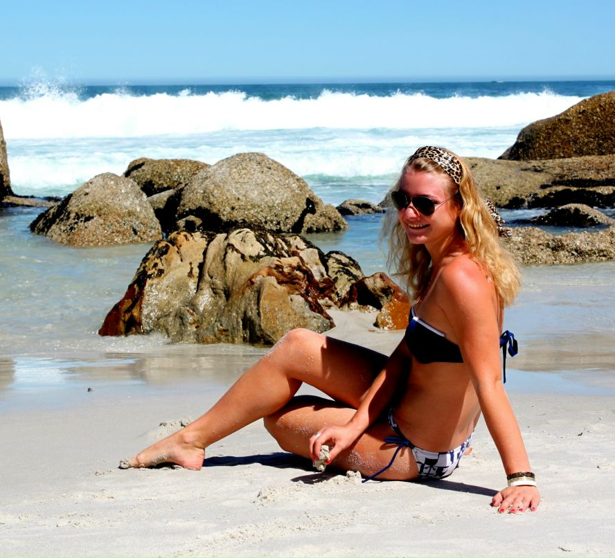 Diana Gonzalez | Москва