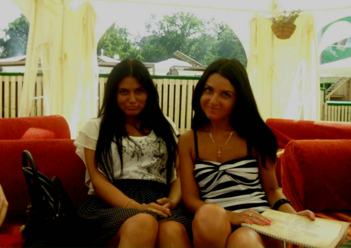 Katya Gavrilova | Ишимбай