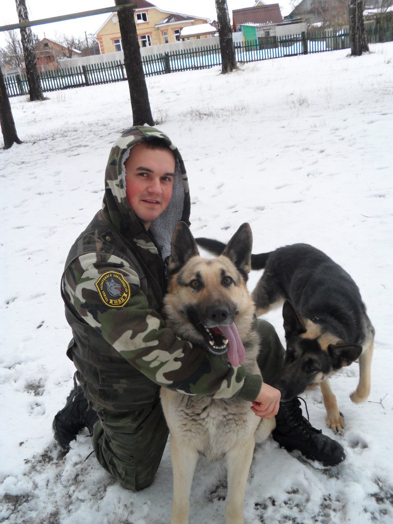 Саша Твердун Haggard | Ровно