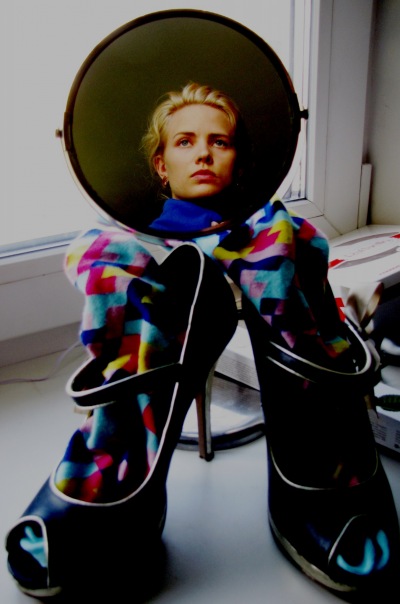 №79, Виктория Синица, 19.6.1986 №79, Виктория Синица, 19.6.1986