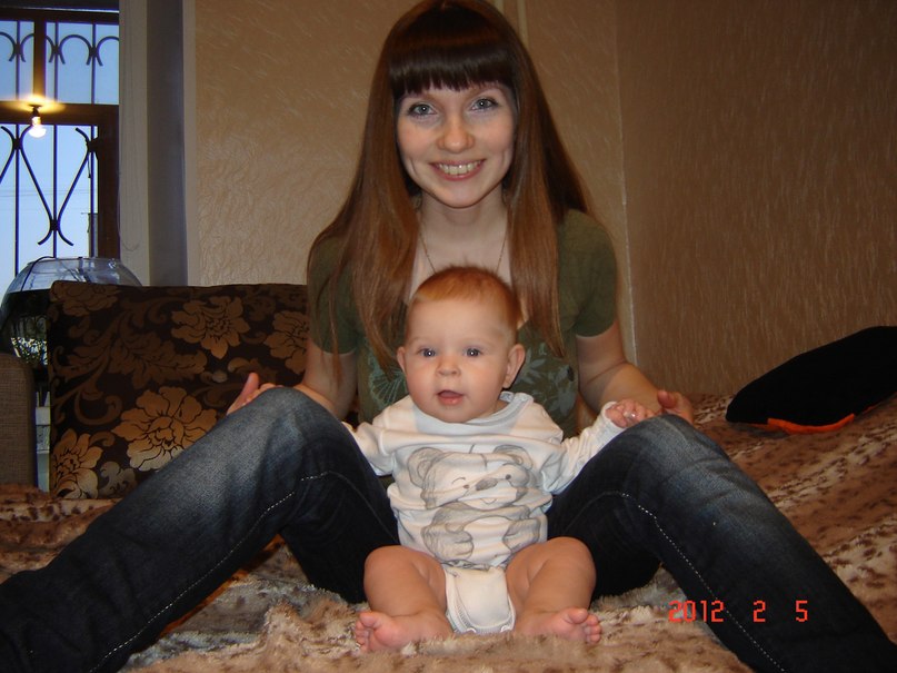 Екатерина Бедина | Челябинск