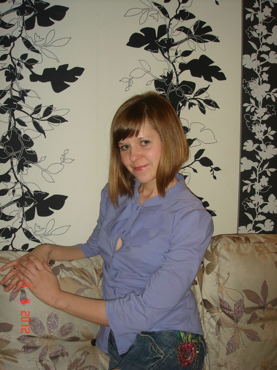 Мария Моргунова | Энгельс