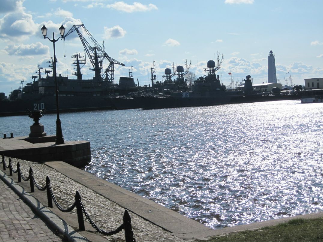 Наталья Бульканова (Шелованова) | Санкт-Петербург