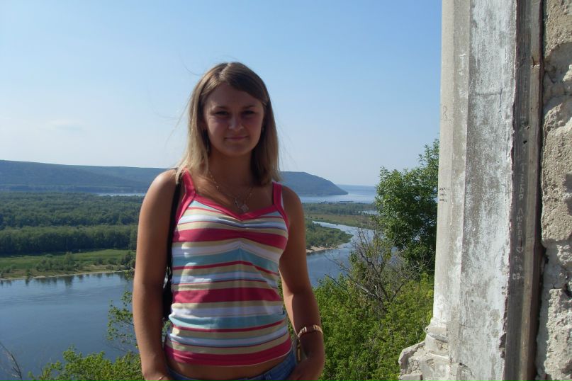 Ольга Фейзуллина | Самара