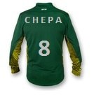 Стас Чепа | Иршава