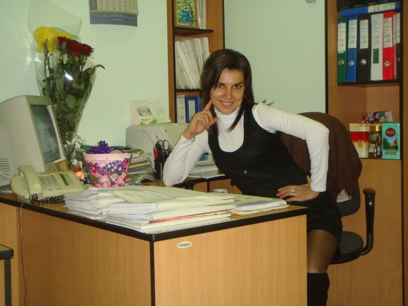 №8, Наталия Хоменко, Киев №8, Наталия Хоменко, Киев