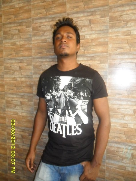 №6, Layek Ahmed, Sylhet №6, Layek Ahmed, Sylhet