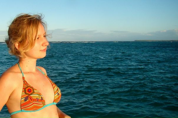 №119, Анна Коваль, 36 лет, Одесса №119, Анна Коваль, 36 лет, Одесса