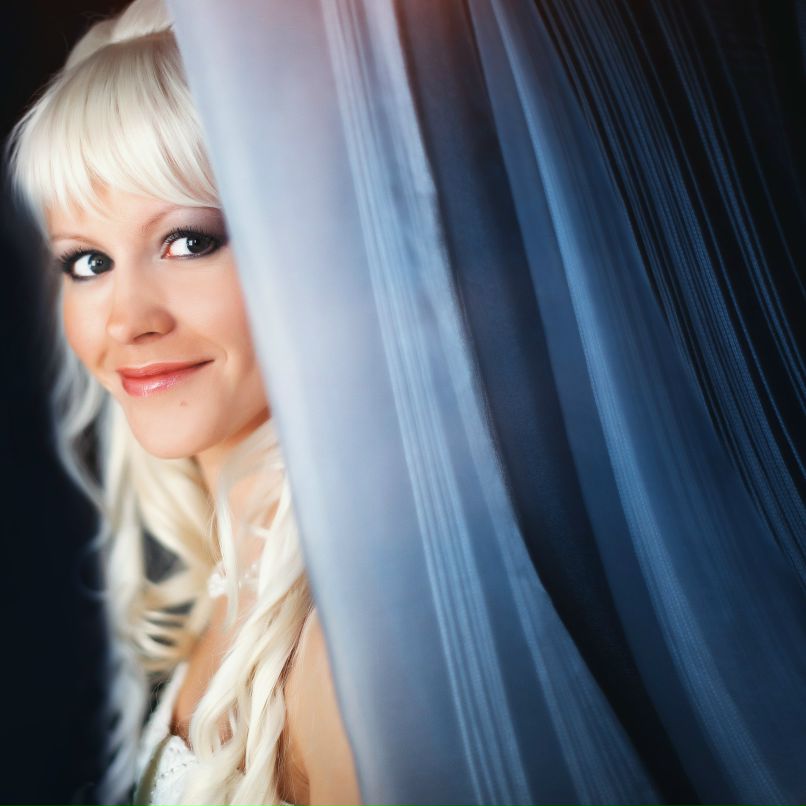 Лена Мазильникова | Альметьевск