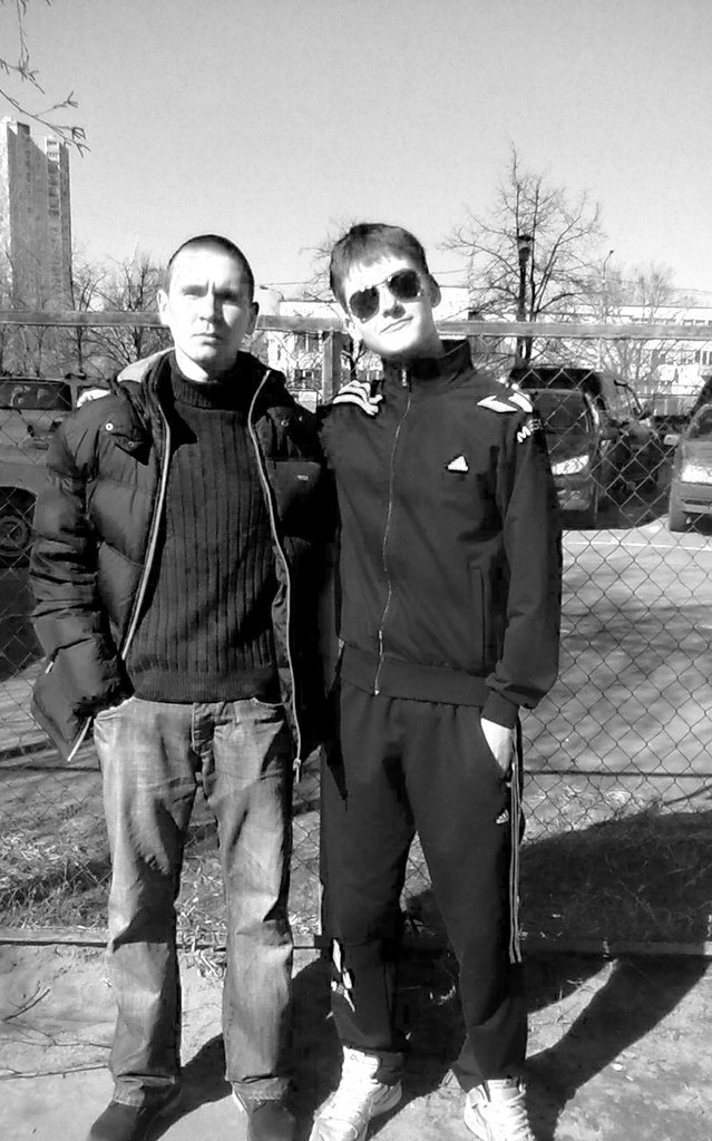 Олександр Іщук | Киев