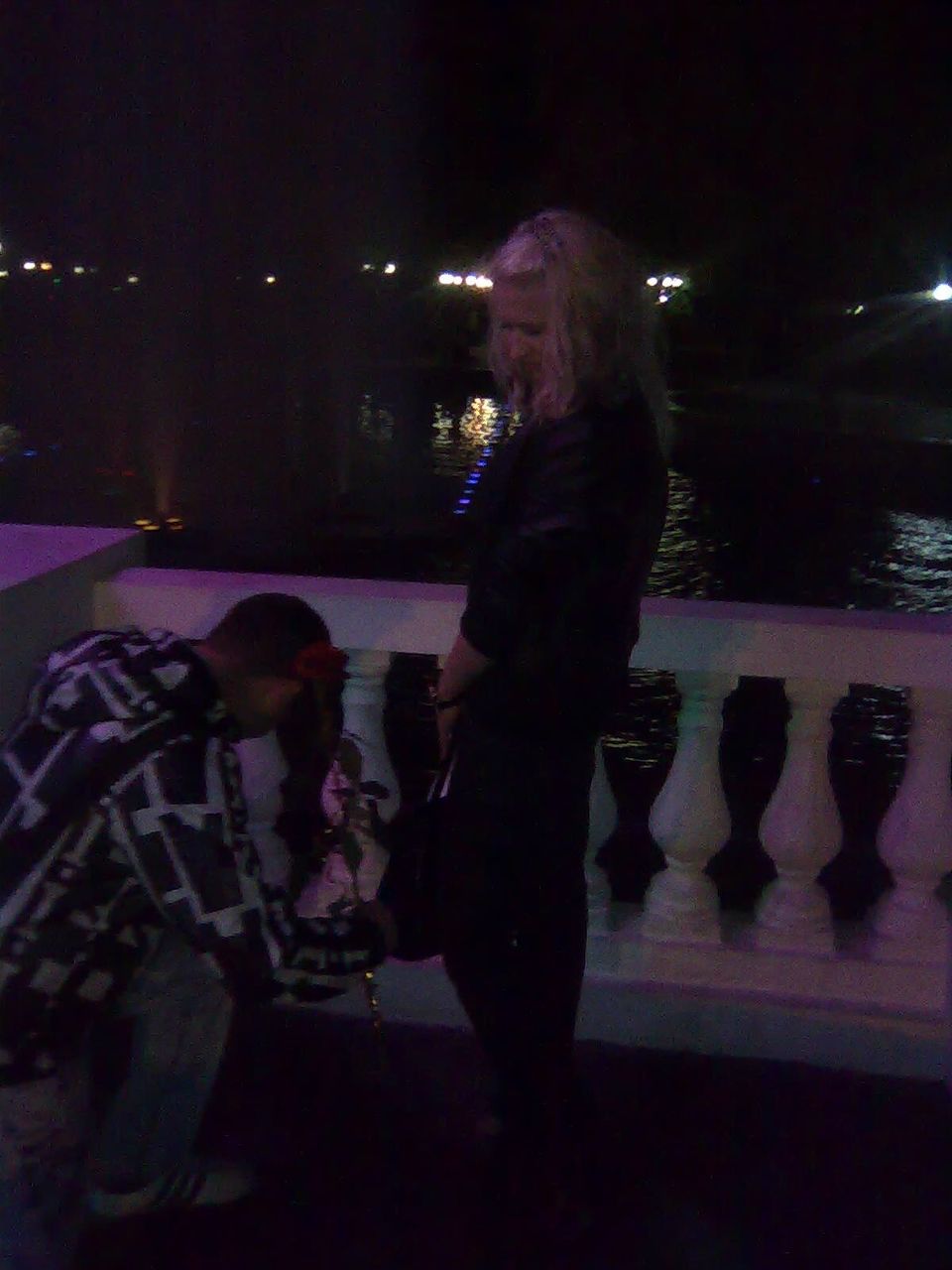 Олег Кучмиёв | Amsterdam