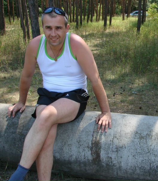 №90, Александр Андрющенко, 48 лет, Константиновка №90, Александр Андрющенко, 48 лет, Константиновка