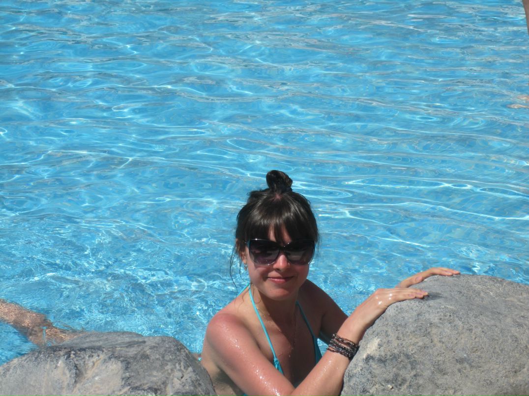 Лариса Гайнанова | Москва