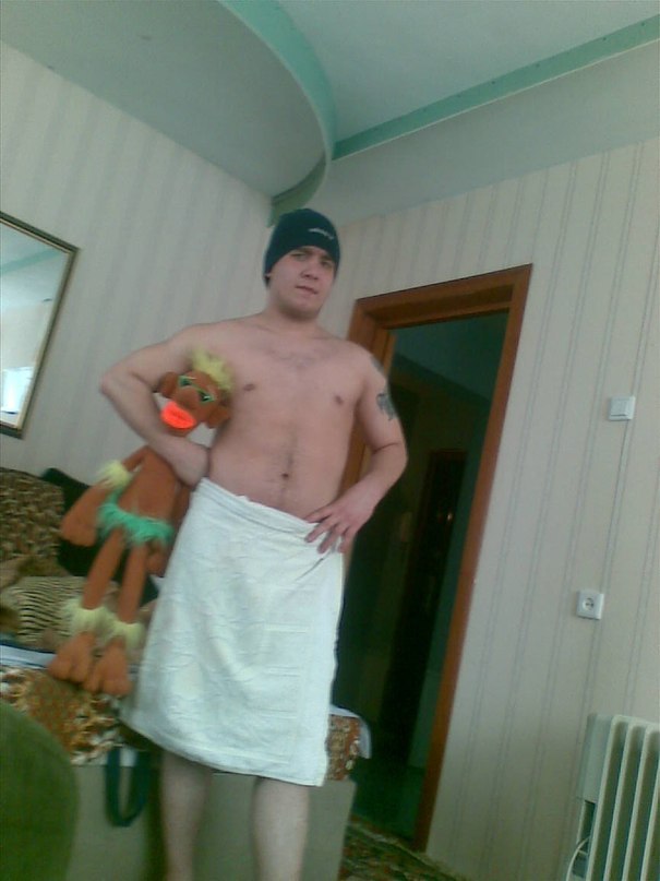 Алексей Бунаков | Самара