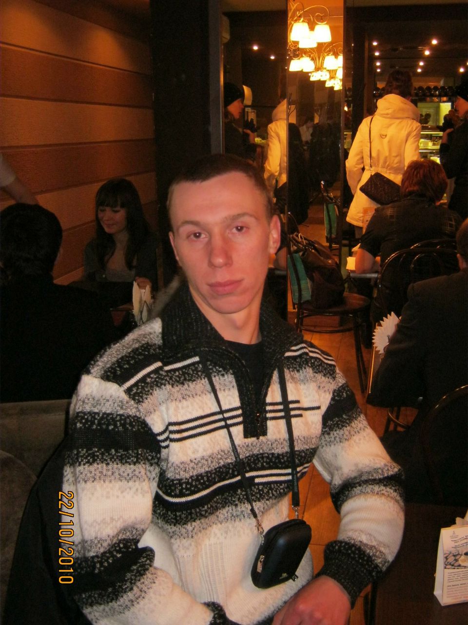 Ваван Никонов | Петрозаводск