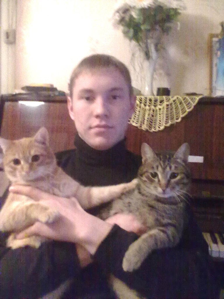 Александр Нужин | Саранск