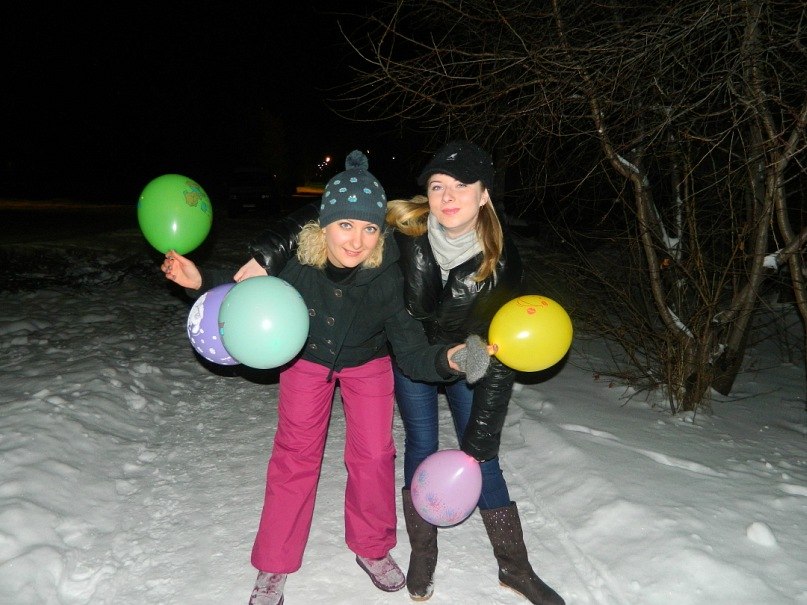 Ирина Затонских | Рязань