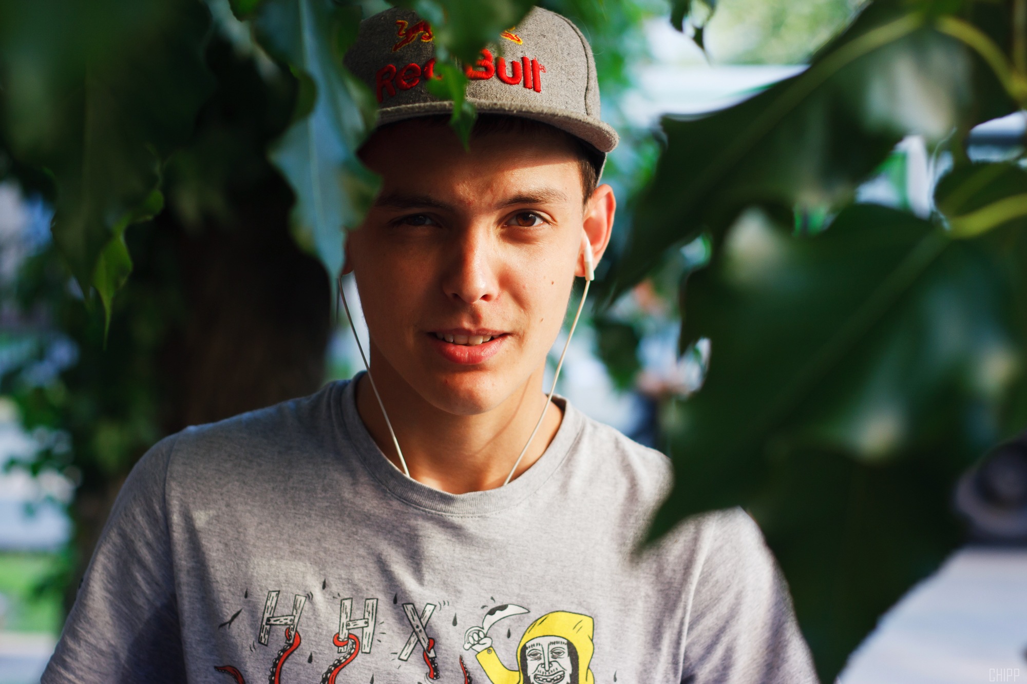 Фото профиля