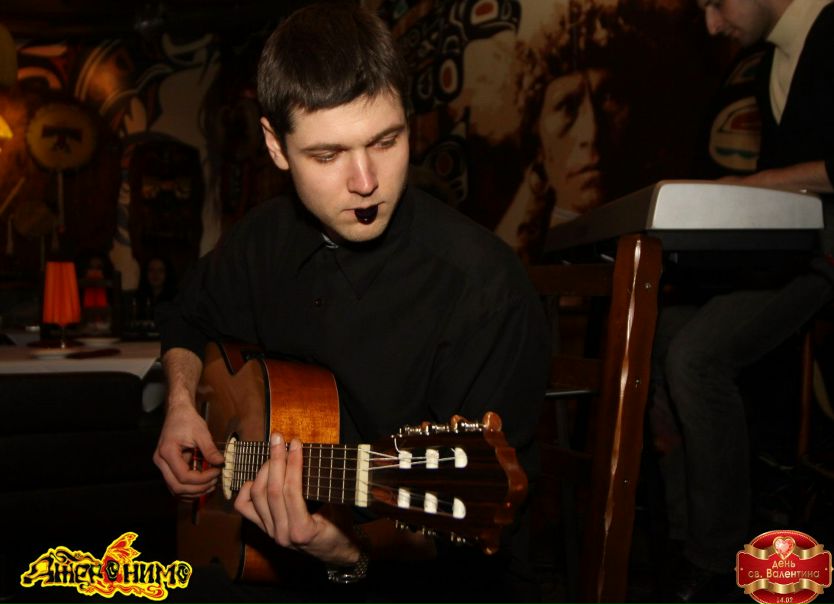 №68, Александр Миняйло, Кривой Рог №68, Александр Миняйло, Кривой Рог