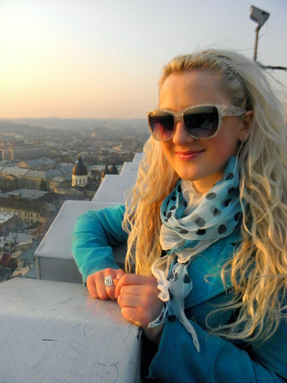 Роксолана Бурак | Львов