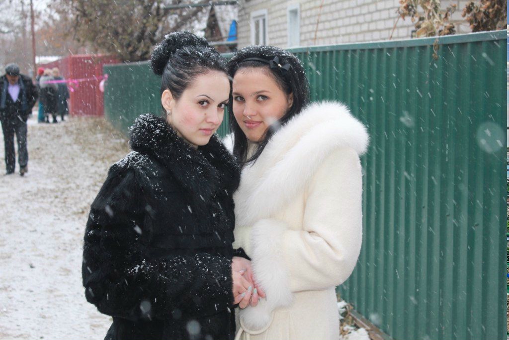 Кристина Дырина | Пятигорск