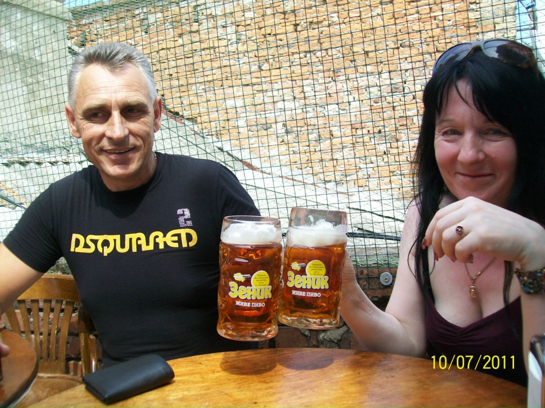 Ольга Наконечна | Львов