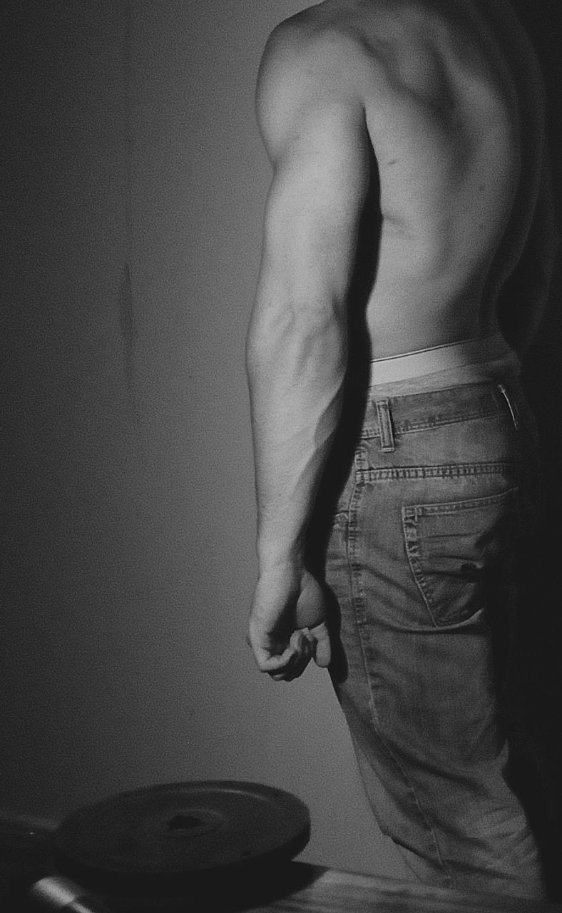 Костян Водолей | Москва