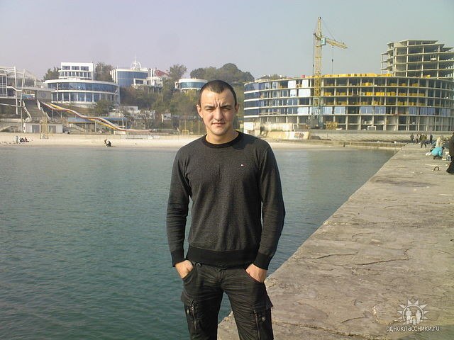 Артем Гончаров | Николаев