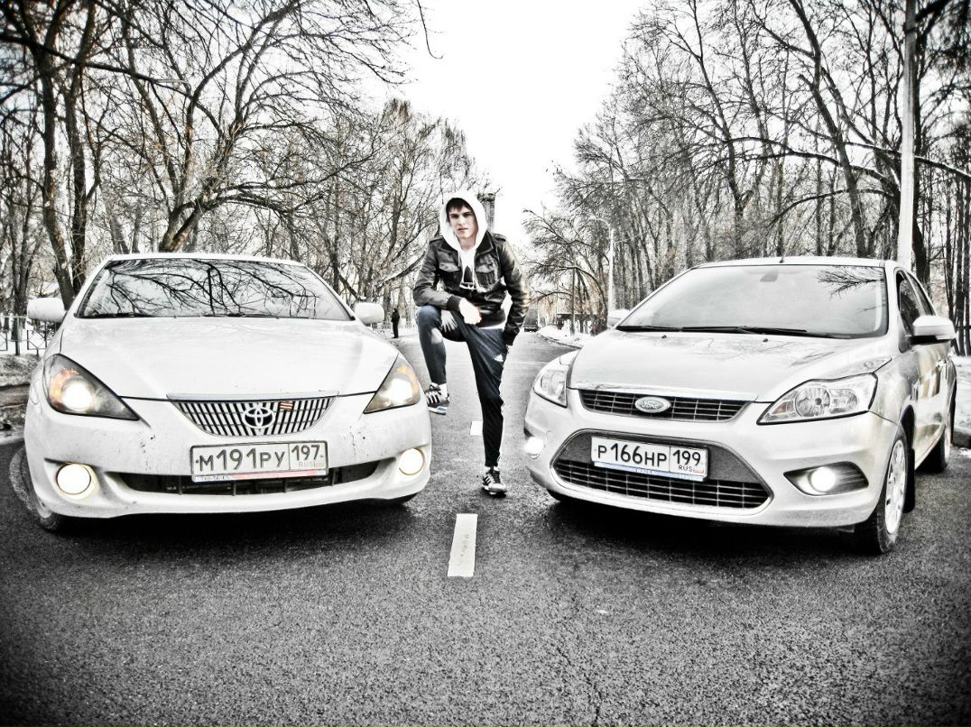 Александр Орлов | Самара