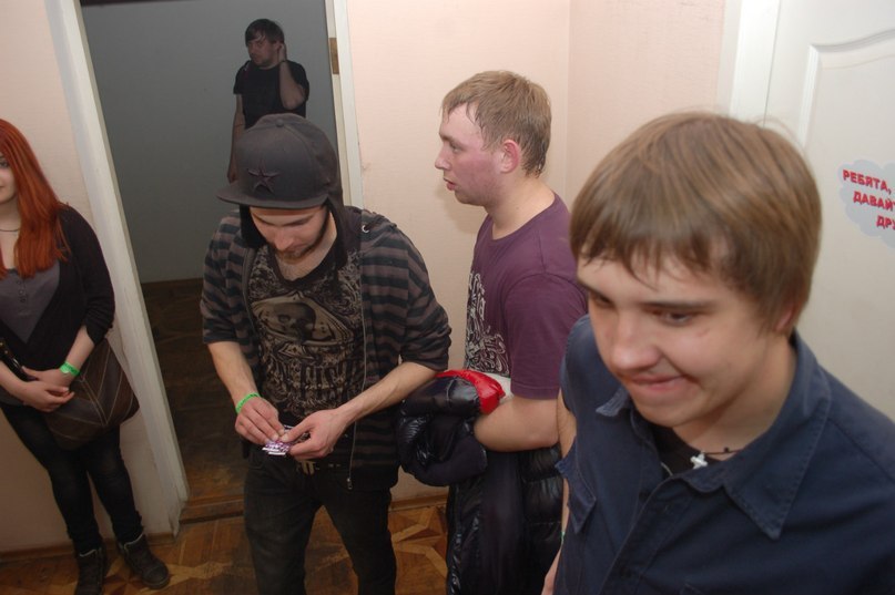 Дмитрий Сафоненко | Кривой Рог