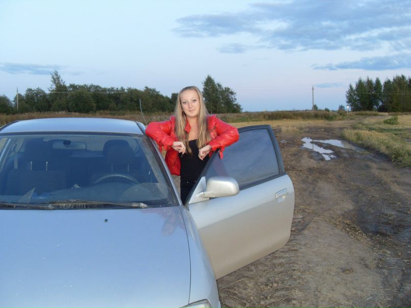 Ирина Вискова | Вологда