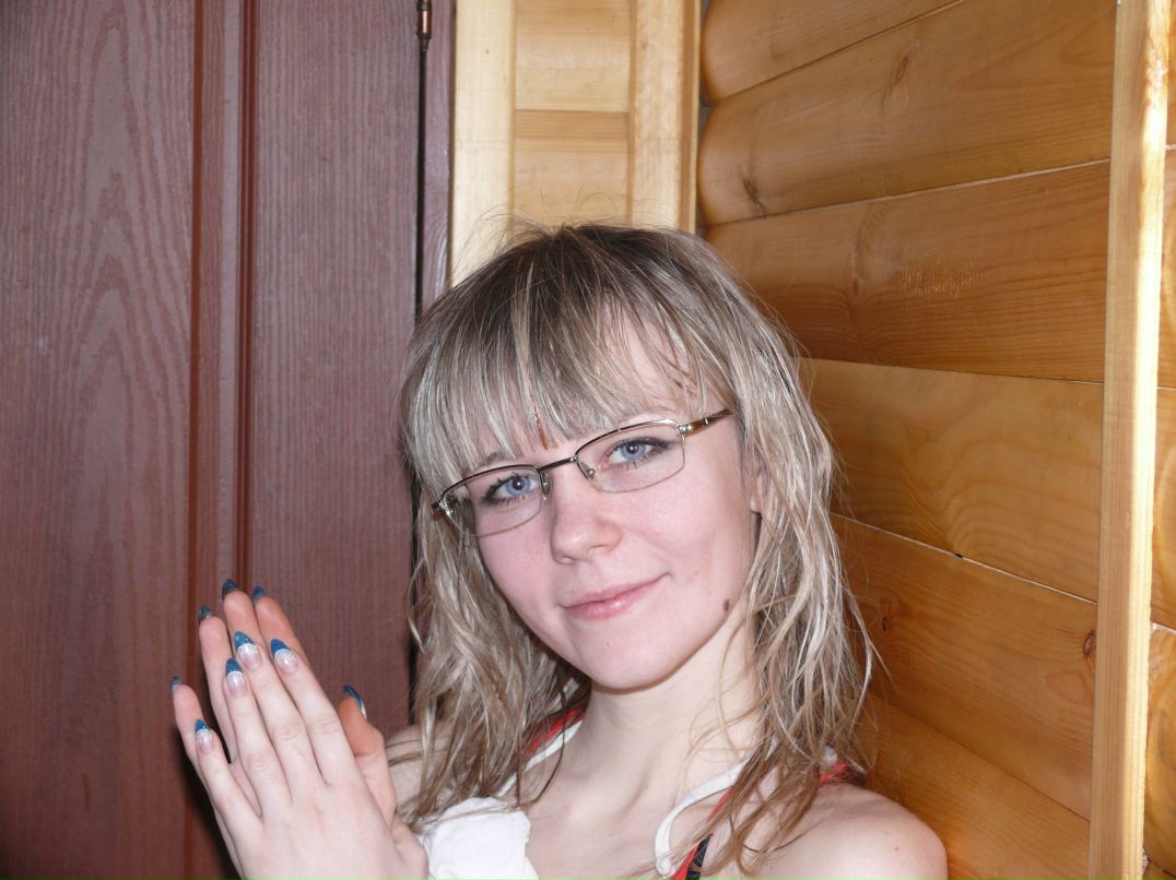 Светлана Пархоменко | Михайлов