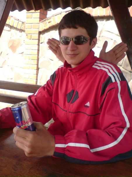 №16, Олександр Мочарник, 36 лет, Ужгород №16, Олександр Мочарник, 36 лет, Ужгород