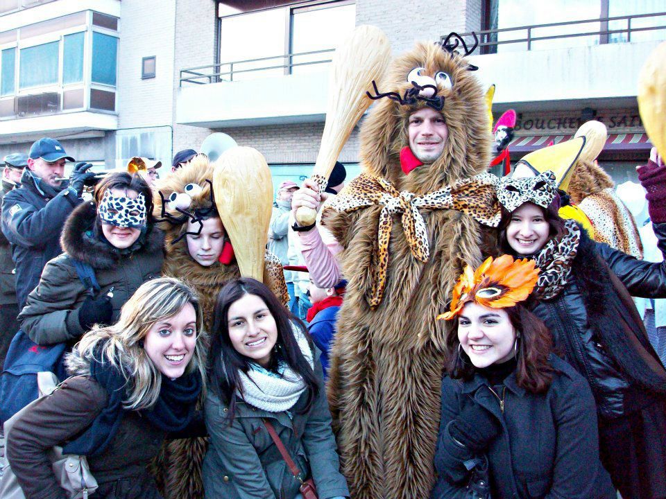 Katya Byankina | Antwerpen