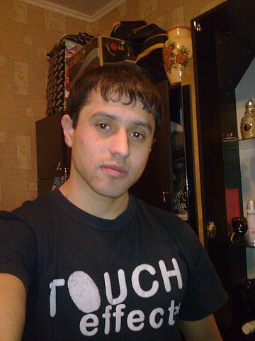 №45, Далер Давлятов №45, Далер Давлятов