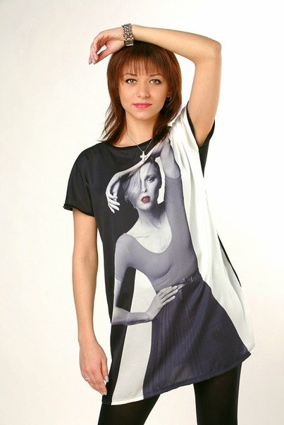 Алинка Панкратова | Москва