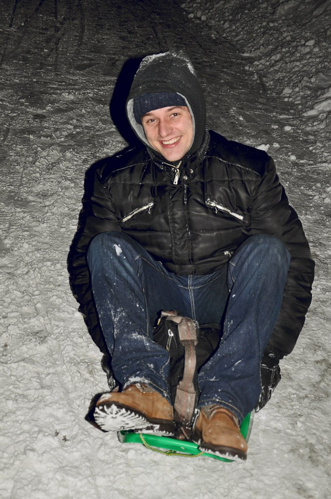 Артем Гаврилюк | Киев