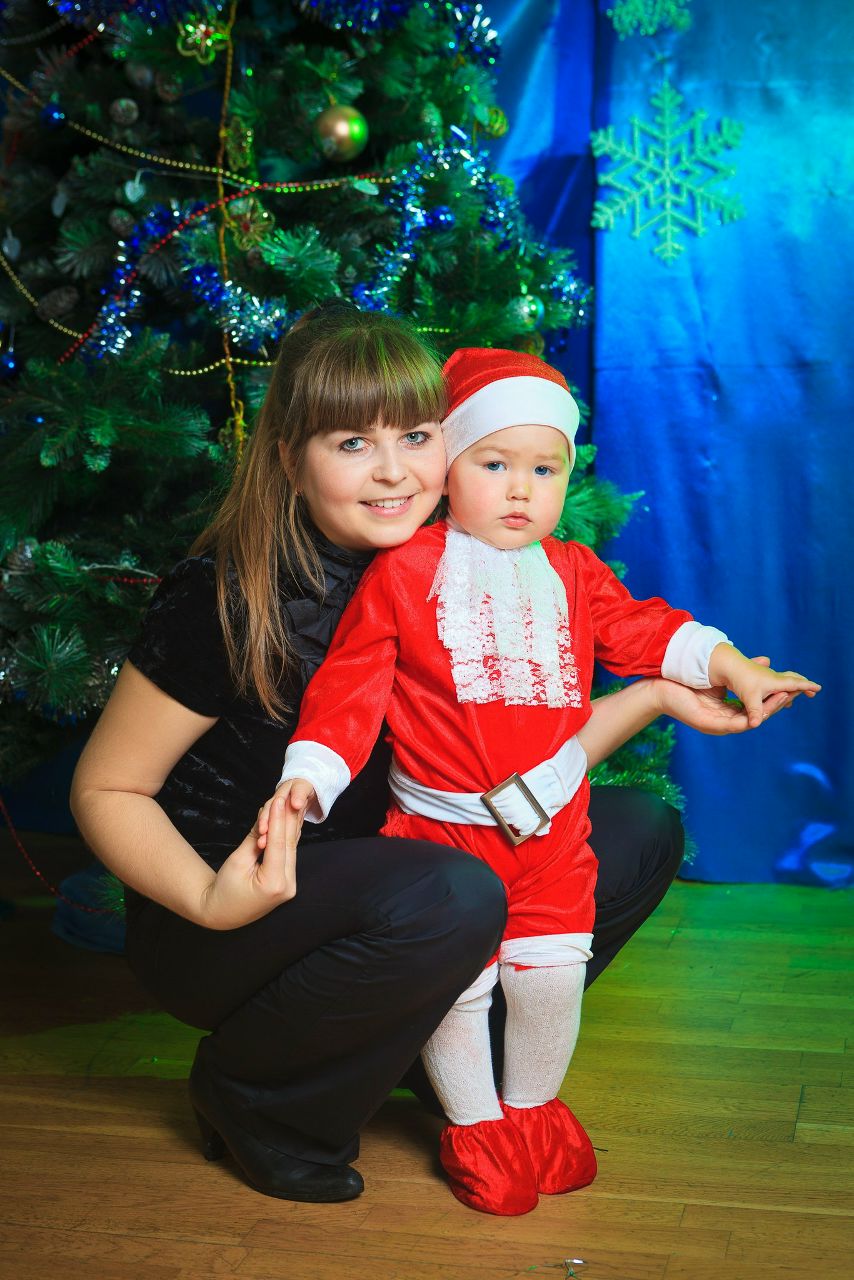 Алёна Дианова | Хабаровск